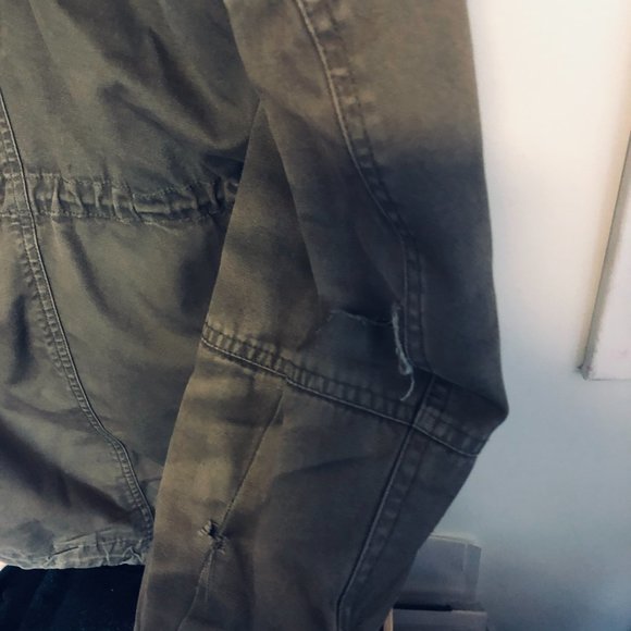 Garage 3 in 1 Parka - Picture 3 of 9